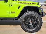 Used 2021 Jeep Gladiator Rubicon Crew Cab for sale #S5668A - photo 7