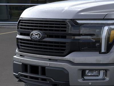 New 2025 Ford F-150 - photo 1