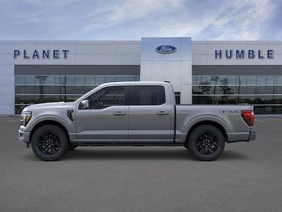 New 2025 Ford F-150 - photo 1