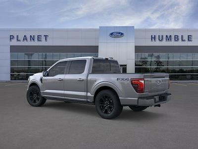 New 2025 Ford F-150 - photo 1