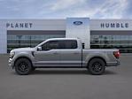 2025 Ford F-150 SuperCrew Cab 4x4 Pickup for sale #S5697 - photo 5