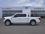 2025 Ford F-150 SuperCrew Cab 4x4 Pickup for sale #S5705 - photo 5