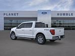 2025 Ford F-150 SuperCrew Cab 4x4 Pickup for sale #S5705 - photo 3