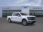 2025 Ford F-150 SuperCrew Cab 4x4 Pickup for sale #S5705 - photo 1
