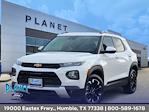 Used 2023 Chevrolet Trailblazer LT for sale #S5738A - photo 33