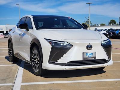 Used 2024 Lexus RZ 450e for sale #S5747A - photo 1