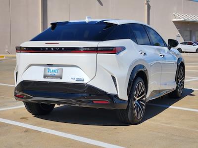 Used 2024 Lexus RZ 450e for sale #S5747A - photo 2