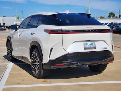 Used 2024 Lexus RZ 450e for sale #S5747A - photo 2