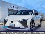 Used 2024 Lexus RZ 450e for sale #S5747A - photo 1