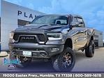 Used 2022 Ram 1500 Rebel Crew Cab for sale #S5750A - photo 1