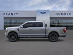 2025 Ford F-150 SuperCrew Cab 4x4 Pickup for sale #S5752 - photo 5