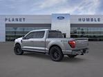 2025 Ford F-150 SuperCrew Cab 4x4 Pickup for sale #S5752 - photo 3