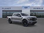 2025 Ford F-150 SuperCrew Cab 4x4 Pickup for sale #S5752 - photo 1