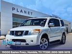 2014 Nissan Armada RWD SUV for sale #S5752A - photo 1
