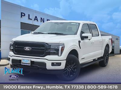 New 2025 Ford F-150 - photo 1