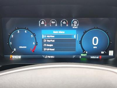 New 2025 Ford F-150 - photo 1