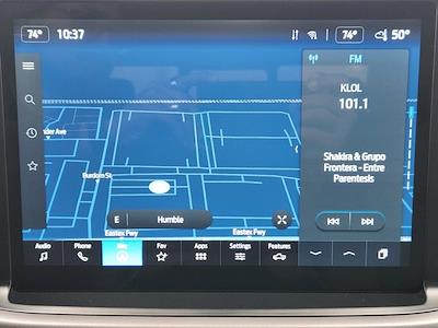 New 2025 Ford F-150 - photo 1