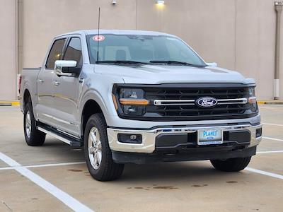 New 2025 Ford F-150 - photo 1