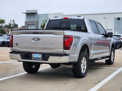 New 2025 Ford F-150 - photo 1