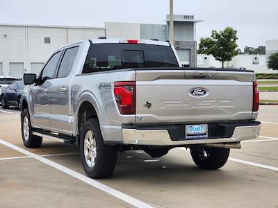 New 2025 Ford F-150 - photo 1