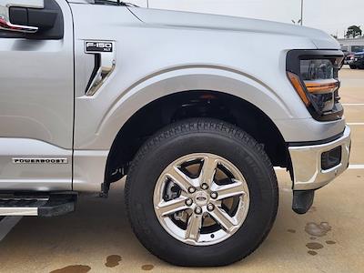 New 2025 Ford F-150 - photo 1