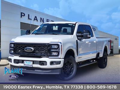 New 2025 Ford F-350 Lariat Crew Cab for sale #S5772 - photo 1