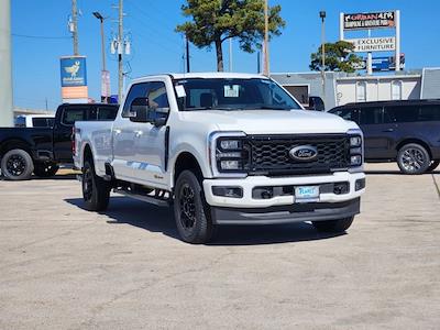 New 2025 Ford F-350 Lariat Crew Cab for sale #S5772 - photo 2