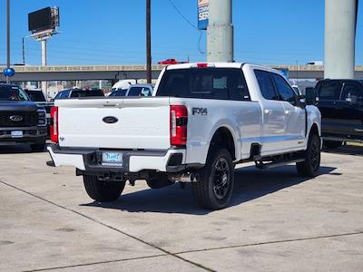 New 2025 Ford F-350 Lariat Crew Cab for sale #S5772 - photo 2