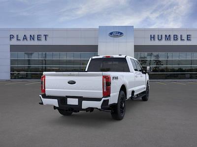 New 2025 Ford F-350 Lariat Crew Cab for sale #S5772 - photo 2