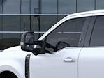 2025 Ford F-350 Crew Cab SRW 4x4 Pickup for sale #S5772 - photo 19