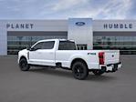 2025 Ford F-350 Crew Cab SRW 4x4 Pickup for sale #S5772 - photo 3