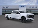2025 Ford F-350 Crew Cab SRW 4x4 Pickup for sale #S5772 - photo 1