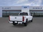 2025 Ford F-350 Crew Cab SRW 4x4 Pickup for sale #S5772 - photo 2