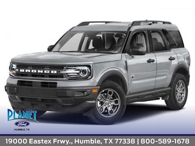 Used 2024 Ford Bronco Sport Big Bend for sale #S5794A - photo 1