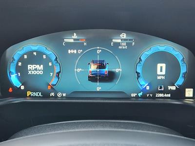 New 2025 Ford Bronco Sport - photo 1