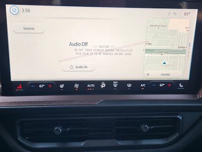 New 2025 Ford Bronco Sport - photo 1