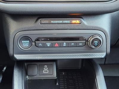 New 2025 Ford Bronco Sport - photo 1