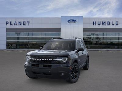 New 2025 Ford Bronco Sport - photo 1