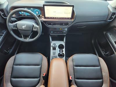 New 2025 Ford Bronco Sport - photo 1