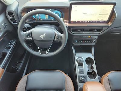 New 2025 Ford Bronco Sport - photo 1