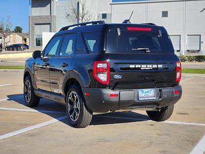 New 2025 Ford Bronco Sport - photo 1