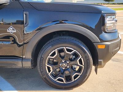 New 2025 Ford Bronco Sport - photo 1