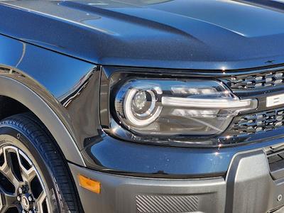 New 2025 Ford Bronco Sport - photo 1