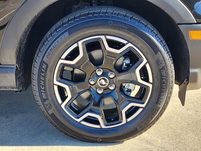 New 2025 Ford Bronco Sport - photo 1