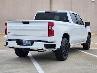 Used 2025 Chevrolet Silverado 1500 RST Crew Cab for sale #S5803A - photo 2