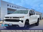 Used 2025 Chevrolet Silverado 1500 RST Crew Cab for sale #S5803A - photo 32