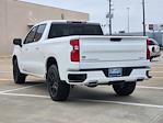 Used 2025 Chevrolet Silverado 1500 RST Crew Cab for sale #S5803A - photo 4