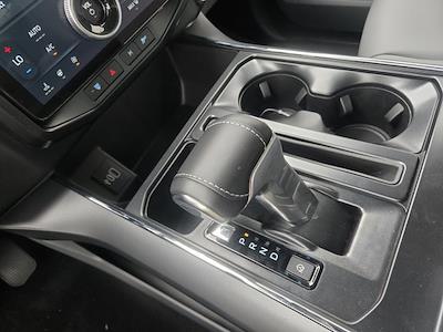 New 2025 Ford F-150 Lightning - photo 1