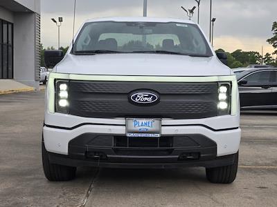 New 2025 Ford F-150 Lightning - photo 1