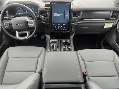 New 2025 Ford F-150 Lightning - photo 1